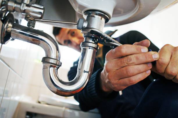 Best Sewer Line Repair  in Hancock, MI