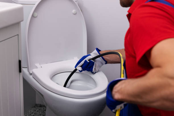 Best Affordable Plumber Near Me  in Hancock, MI