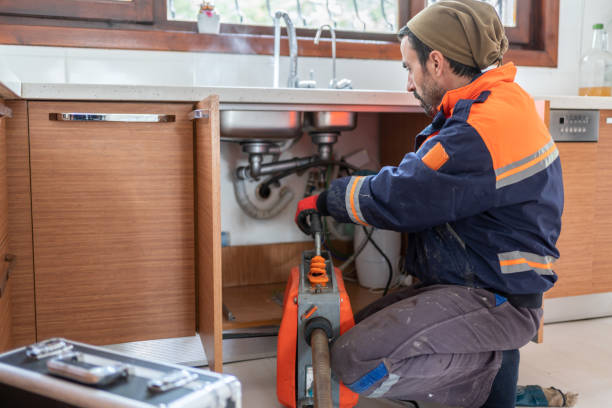 Best Water Leak Repair  in Hancock, MI