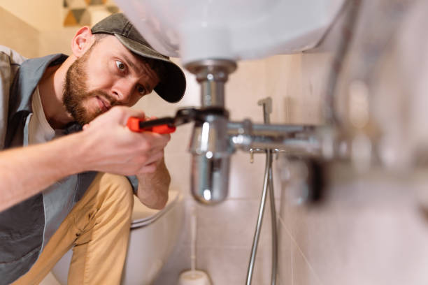 Best Best Plumbers Near Me  in Hancock, MI