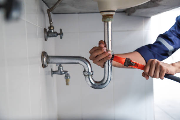 Best Sewer Cleaning Services  in Hancock, MI