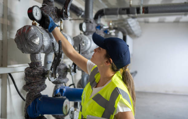 Best Plumbing Inspection Services  in Hancock, MI