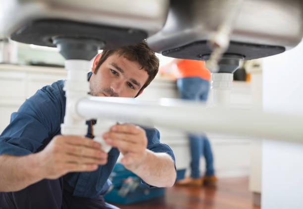 Best Plumbing Installation Services  in Hancock, MI