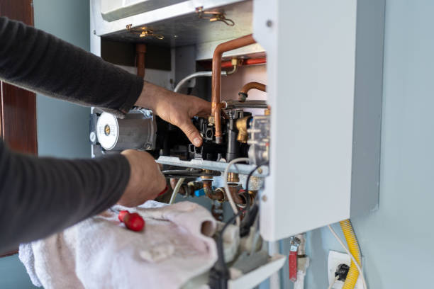 Best Drain Cleaning Services  in Hancock, MI