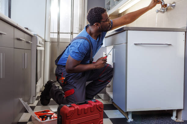 Best Plumbing Inspection Services  in Hancock, MI