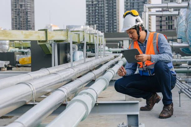 Best Water Leak Repair  in Hancock, MI